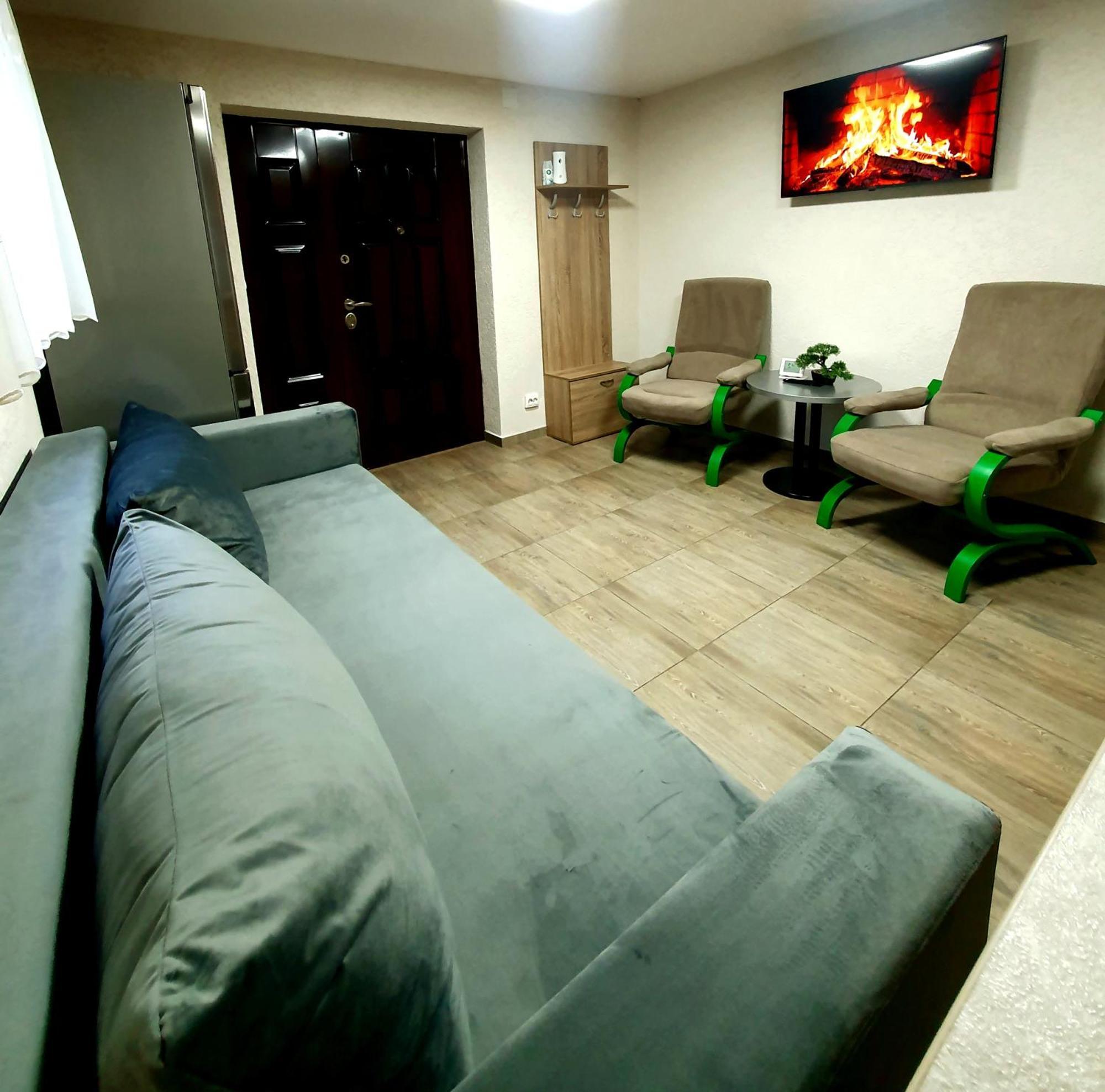 Apartament Lupeni Lupeni  Ngoại thất bức ảnh